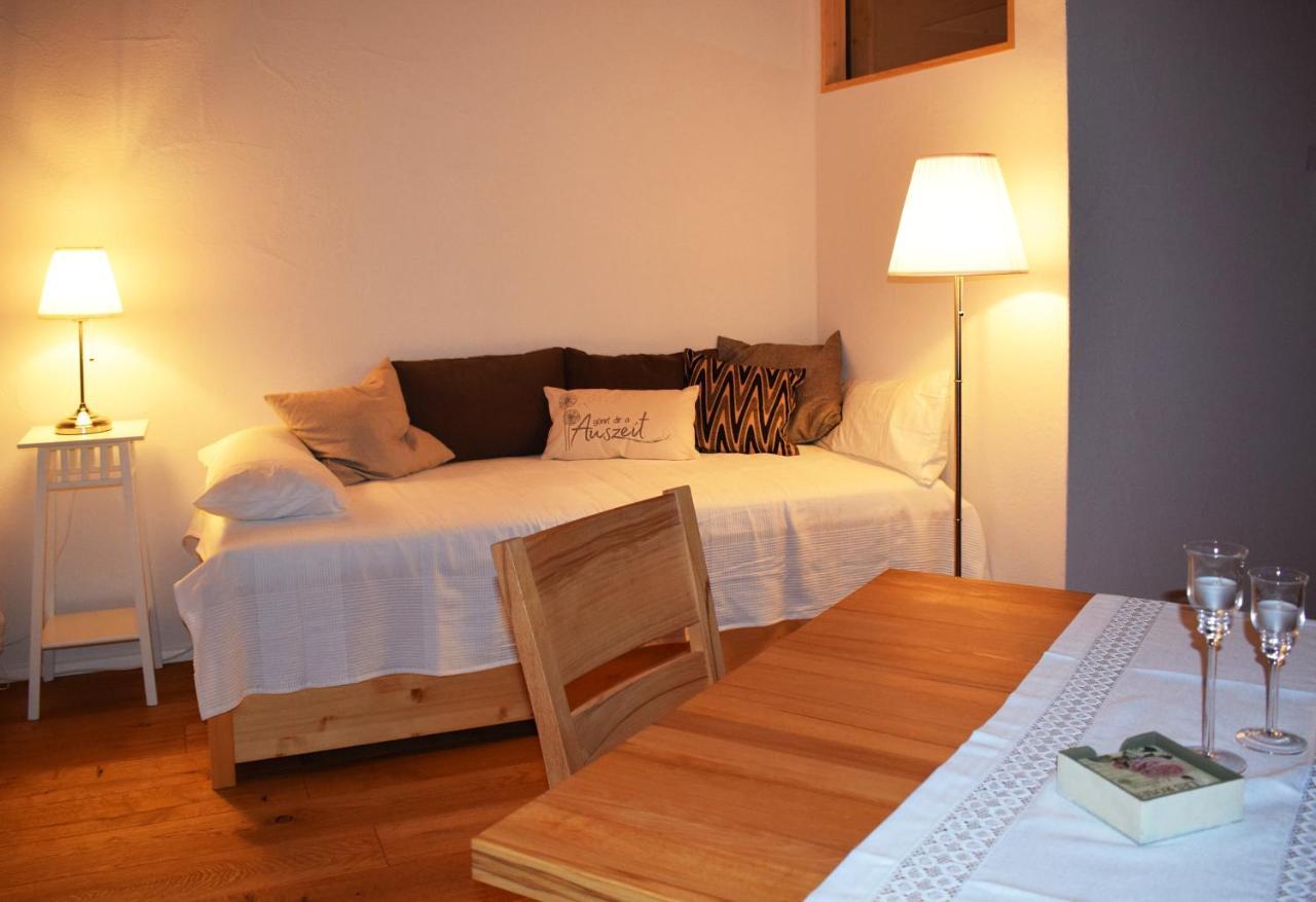 Bio-Wellness-Pension Im Allgaeu Leutkirch im Allgäu Exterior photo